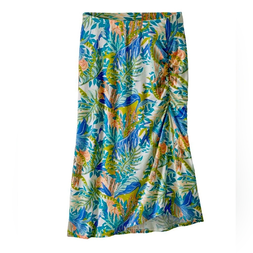 PatagoniaMidi Dream Song Skirt Small
